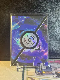 🔥 Galactic Cyrus Giratina PM-BB No. 004 Non-TCG Pokemon Eif Origin 3.0 🔥 - Image 2