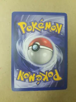 Meowth 56/64 - 1st Edition - JUNGLE - VINTAGE WOTC POKEMON CARD - NM - Image 2