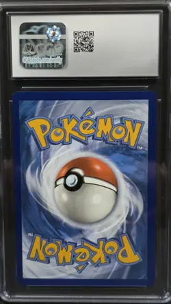 CGC Gem Mint 10 Charizard EX 223/197 Obsidian Flames Pokemon - Image 2