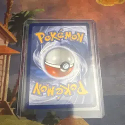 Pokemon TCG Misty's Lapras 194/182 Sv10 Illustration Rare Holo HP 110 English - Image 4