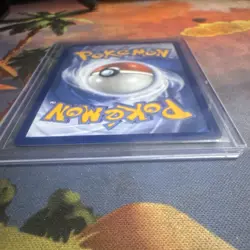 Pokemon TCG Misty's Lapras 194/182 Sv10 Illustration Rare Holo HP 110 English - Image 5