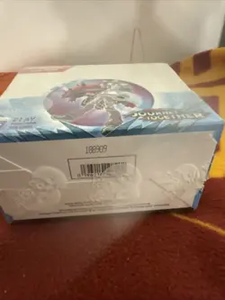 Pokemon TCG Scarlet & Violet Journey Together Booster Box - New & Sealed - Image 5