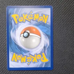 Pokemon TCG Buzzwole GX 115/111 Crimson Invasion Secret Rare Holo Full Art - Image 3