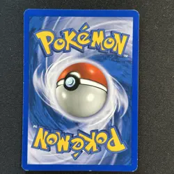 Snorlax Sleeping - #49 - WOTC Black Star Promo Pokemon League 2002 - Image 2
