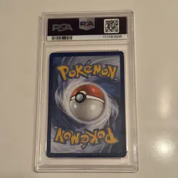 POKEMON MIRAIDON EX 253/198 SV01 SCARLET & VIOLET HYPER RARE HOLO 220HP PSA 10 - Image 2