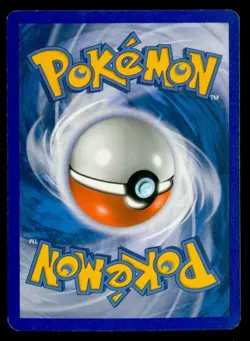 Pokemon TCG Zapdos ex Holo Black Star Promo #033 2005 - Image 2