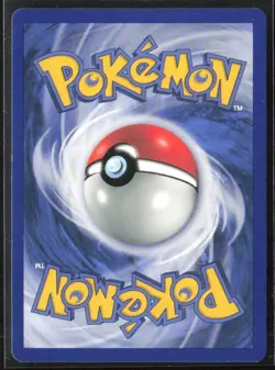 Team Rocket's Meowth 2000 Pokemon #18 - Image 2