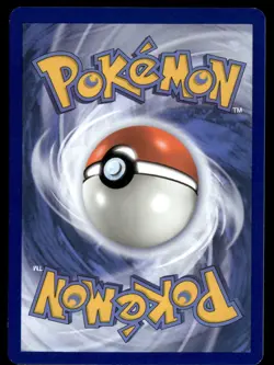 Arcanine 011 Holo Promo Scarlet & Violet Promo Pokemon NM/M *SWIRL* - Image 2