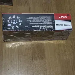 Pokemon Sam's Club Prismatic Evolutions Surprise Box Booster Bundle Set SEALED - Image 2