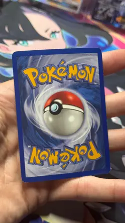 2x Swirl Kyogre ex Holo Black Star Promo 001 2003 Pokemon E Series English LP - Image 2