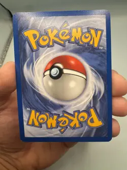 Ledian 23/109 EX Team Rocket Returns Reverse Holo Pokemon TCG Stamped NM - Image 2