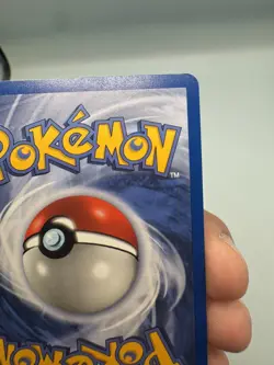 Ledian 23/109 EX Team Rocket Returns Reverse Holo Pokemon TCG Stamped NM - Image 4