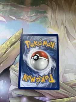 Pokemon Tcg Mew Reverse Holo Rare Hidden Fates 32/68 NM - Image 2