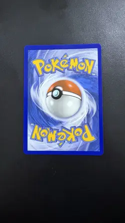 Pokemon TCG Mega-Charizard X EX 125/094 Ultra Rare Holo SPANISH 360 HP - Image 2