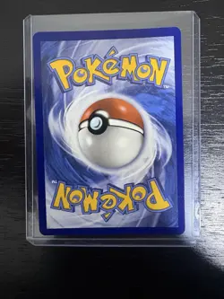 Pokemon TCG Mega-Charizard X EX 125/094 Ultra Rare Holo SPANISH 360 HP - Image 4