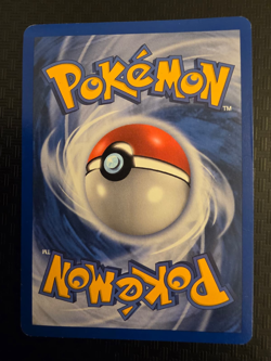 Rocket's Zapdos EX #106 Pokemon Team Rocket Returns - Image 2