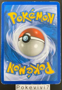 Carte Pokemon MAGNEZONE 6/100 HOLO Diamant et Perle D&P FR OCCASION - Image 2