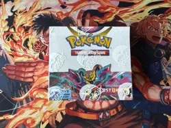 Pokemon TCG Sword & Shield Lost Origin Booster Box 36 Packs Factory Sealed 820650860553 - Image 1