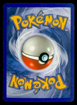 Pokemon TCG Mightyena ex Holo #101/110 Holon Phantoms - Image 2