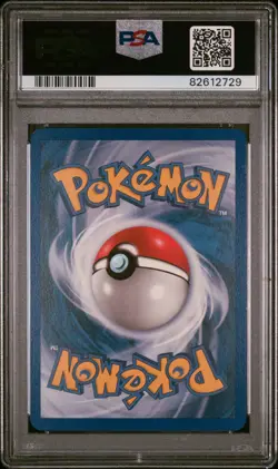 2005 POKEMON EX DELTA SPECIES #5 FLAREON-REV.FOIL DELTA SPECIES - Image 2