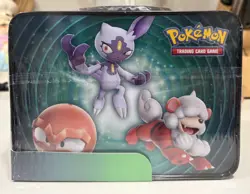 Pokemon Collector Chest - Dialga & Palkia - Fall 2022 Lunchbox - New, Sealed - Image 3