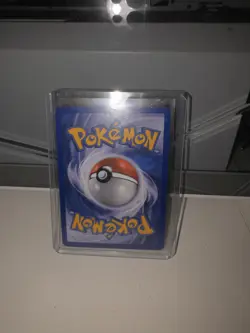 2009 POKEMON PLATINUM ARCEUS #AR4 ARCEUS HOLO LV. 100 - Image 2