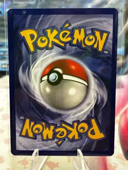 Pokemon Center 85/102 – Pokemon Base Set – LP - Image 2