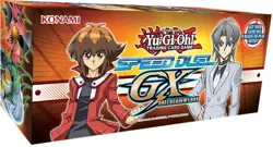 Yugioh - Speed Duel GX: Duel Academy Box 83717854500 - Image 1