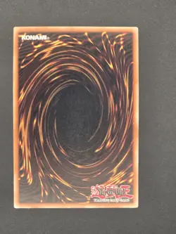 Yugioh! Number 52: Diamond Crab King - WIRA-EN050 - Secret Rare - 1st Ed - NM - Image 2