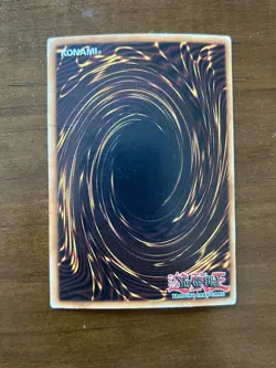 Yu-Gi-Oh! TCG | Relinquished SDP-001 1st Edition Ultra Rare Holo HP | Pegasus - Image 2