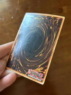 Yu-Gi-Oh! TCG | Relinquished SDP-001 1st Edition Ultra Rare Holo HP | Pegasus - Image 5