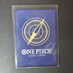 Perona UC OP01-077 - Romance Dawn - One Piece TCG - Image 2