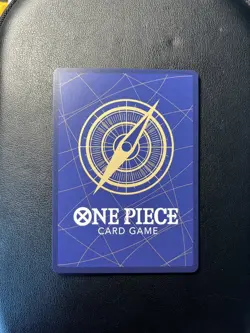 One Piece 2nd Anniversary Set Marshall D. Teach OP09-093 English - Image 2
