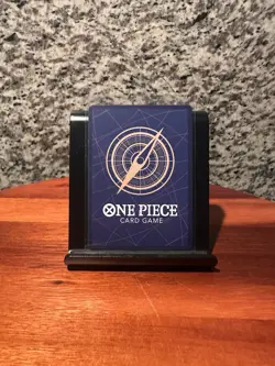 Kin'emon OP16-082 SR The Time of Battle Foil English One Piece - Image 2