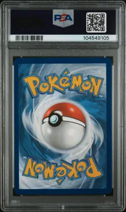 PSA 10 GEM MINT Charmander #047 Promo 151 Poster Collection Pokemon SVP EN - Image 2