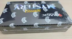 2019 MTG Mystery Booster Box Retail Edi 24 packs New Sealed Magic The Gathering - Image 4