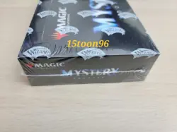 2019 MTG Mystery Booster Box Retail Edi 24 packs New Sealed Magic The Gathering - Image 5