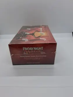 Magic The Gathering Hour of Devastation Factory Sealed Booster Box - Image 3