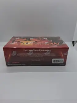 Magic The Gathering Hour of Devastation Factory Sealed Booster Box - Image 4