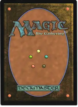 NATURE'S LORE 244 BATTLE FOR BALDUR'S GATE MAGIC: THE GATHERING FOIL LP - Image 2