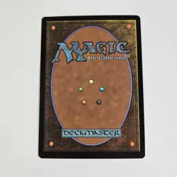 Simic Signet Foil Etched Secret Lair: Dan Frazier Is Back Enemy MTG - Image 2