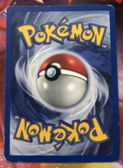 Giovanni's Machamp - Pokemon - 1st Edition Holo - Gym Challenge - 6/132 - Image 2