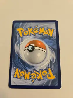 Binacle 22/124 Fates Collide Reverse Holo - Image 2