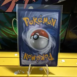 Pokemon TCG Frogadier 089/086 Crimson Invasion Secret Rare Holo Stage 1 100HP - Image 2