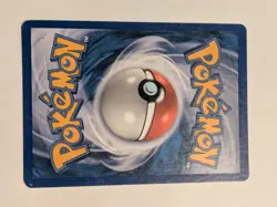 Chimchar - 14/17 - Holo Rare POP Series 6 Pokemon HP Small Swirl #1 - Image 3