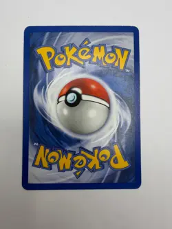 Pokemon Cyndaquil 57/111 Common Neo Genesis Pokemon Unlimited NM - Image 2