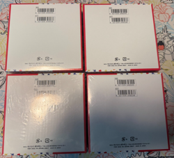 Lot of (4) Pokemon TCG SV2a Japanese 151 Booster Boxes SEALED - Image 2