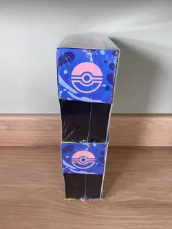 Pokemon TCG: Mega Evolution Chaos Rising Pokemon Center Elite Trainer Box X2 - Image 3