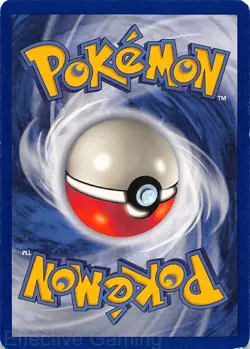 Pikachu 58/102 Common Base Set Shadowless Pokemon MP Arita - Image 2