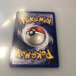 Pokemon Flareon Holo Rare 3/64 - Image 4